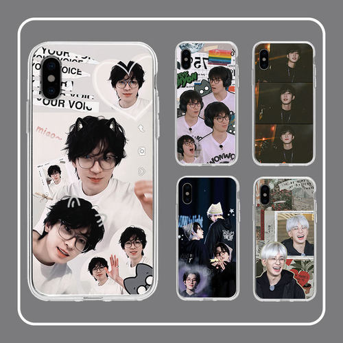 SEVENT全圆佑Wonw团体来