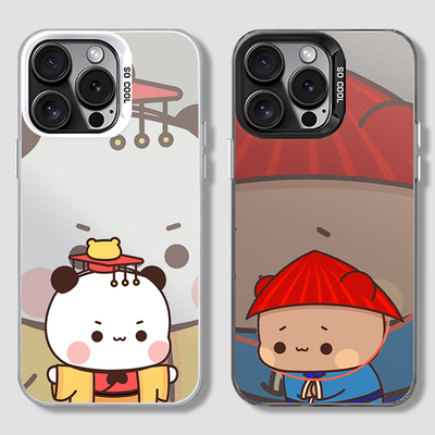 华为mate60Pro一二布布手