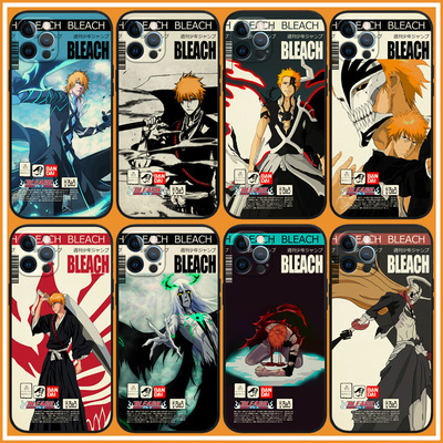 死神bleach手机壳14proma