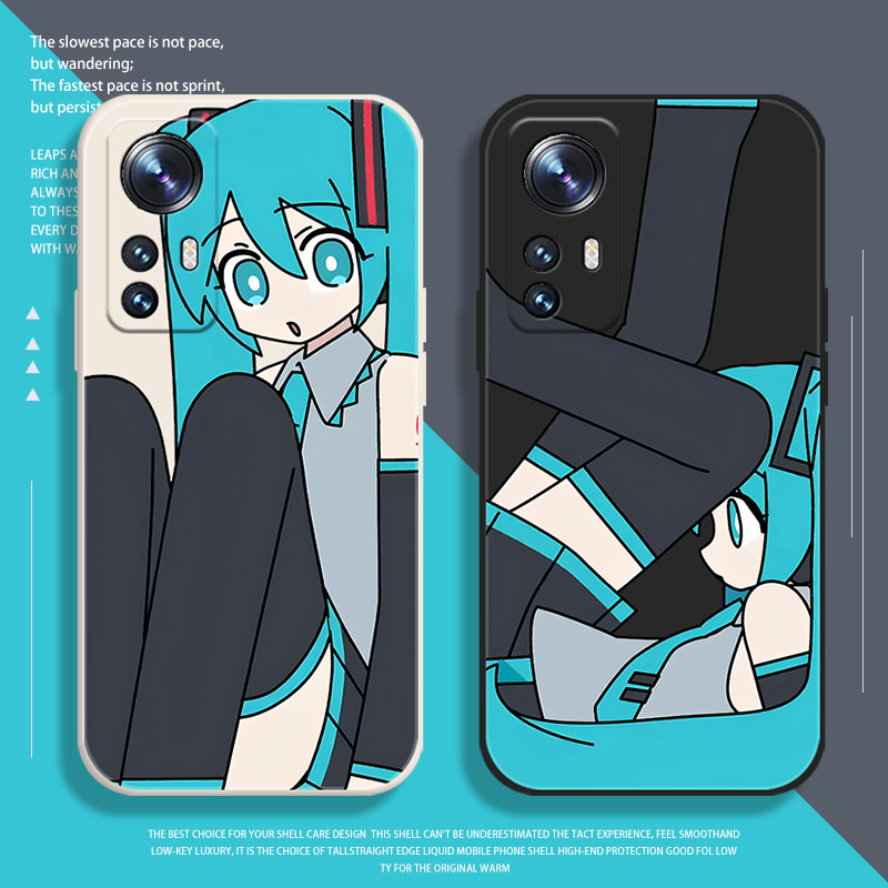 初音未来miku适用小米14