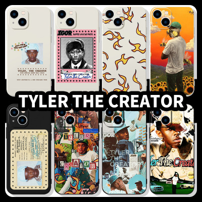 tyler手机壳the苹果13cat