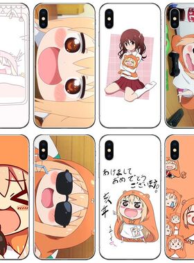 干物妹小埋手机壳适用IQOO/3/5S/7X/Z8X/9/1/PRO/NEO9S/10/11S/U8x/Z8X/SE/T/6/12/Z7I/VIVOX90/80/70/60/50/