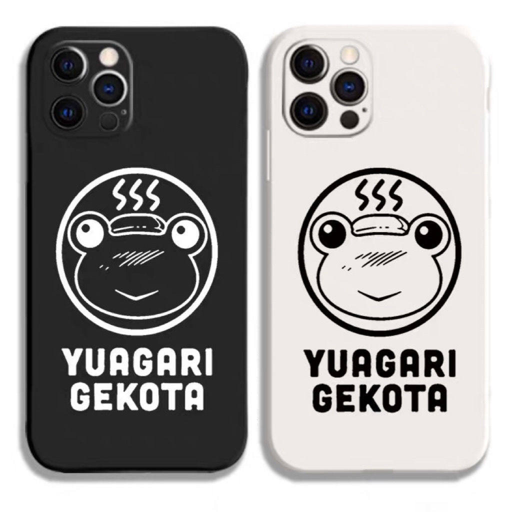 某科学的超电磁炮手机壳