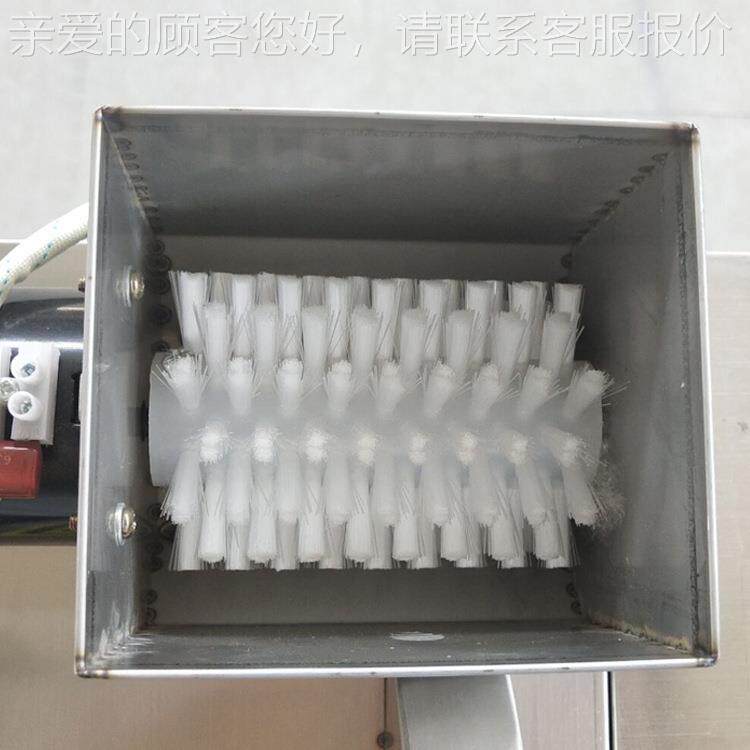 厂家团自HJX销商仿手工揪剂子机小型面分割机用面剂子机月饼分馅