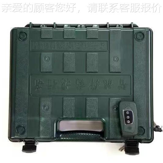 厂生产安全防护箱器工具箱800散弹箱弹药装备智箱能家弹药包装仪