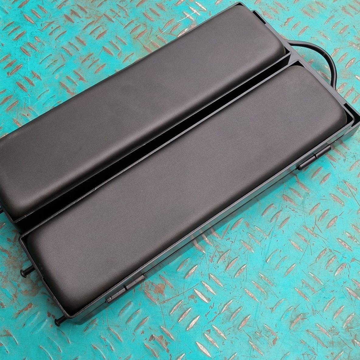 电动车后坐垫后货架折叠型改装外卖原装后排T60外卖货架