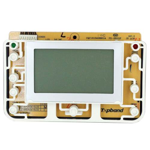 电饭锅配件CFXB40HZ6-120/CFXB50HZ6-控制板显示面板灯板