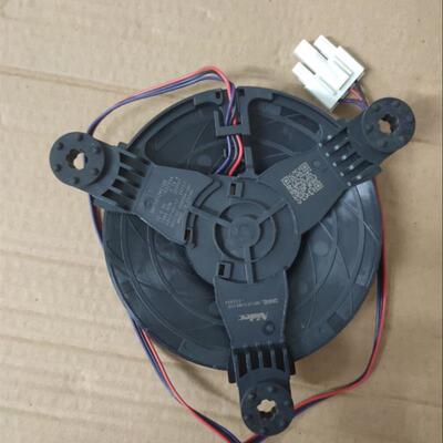 GW12E12MS1GB 冰箱通用冷藏冷冻风机电机12V 0.18A
