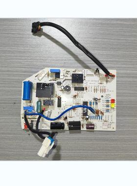 AUX奥克斯空调KFR-35GW/SFD+3主机板SX-SA1-M37546壁挂冷气主板