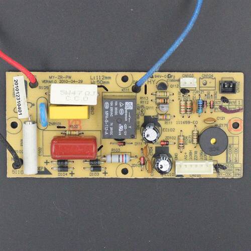 电子压力锅配件MY-ZR-PW电源板LS50K主板PCS5017CS50L PCS5012B