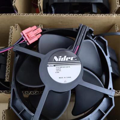 适用于西门冰箱BCD-502W(KA50NE20TI)风扇电机Z15I12MS3A5-52E15