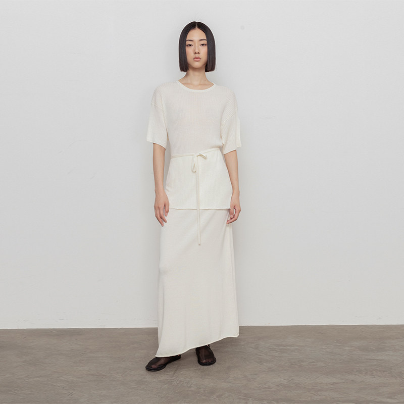 322WORKHOUSE白色中式上衣女士2025新款春夏气质短袖针织衫B347,女装/女士精品,毛针织衫,淘宝优惠券,粉丝福利购,淘宝优惠卷