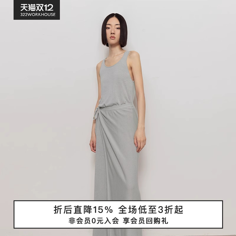 通勤气质连衣裙女一片式