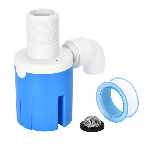 家自动浮球阀1寸内装上水JYN厂S25水UWN位进控制器水全箱浮球控制