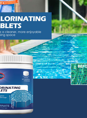 Effervescent Tablets Series Multifunctional Instant Efferves