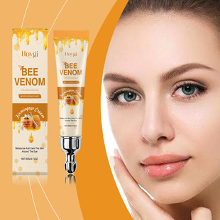 eye cream tender Bee skin moisturizing care moisturizi venom