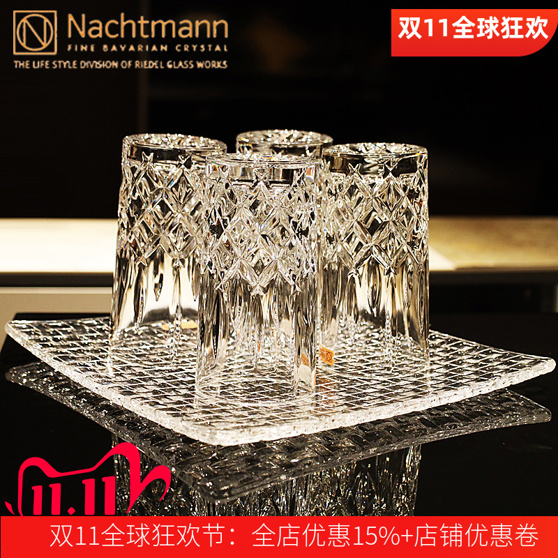 德国原装进口水晶杯，品质保证