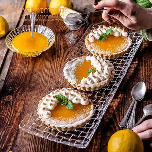 Nachtmann德国进口水晶玻璃水果盘家用客厅茶几水果盘零食盘果盘