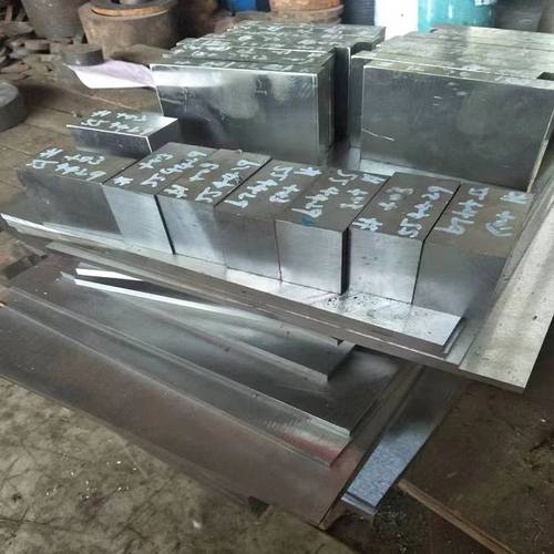 铁板加工定制a345q235热轧冷轧钢板模具扁铁光板精板切割零切