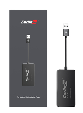 Carlinkit安卓车机升级互联盒子苹果carplayAndroid auto海外版本