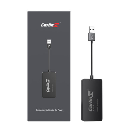 安卓车机升级互联盒子苹果carplay华为HiCar适用比亚迪秦汉唐宋元
