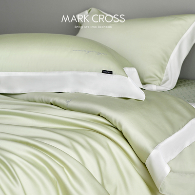 MARKCROSS超细旦天丝四件套