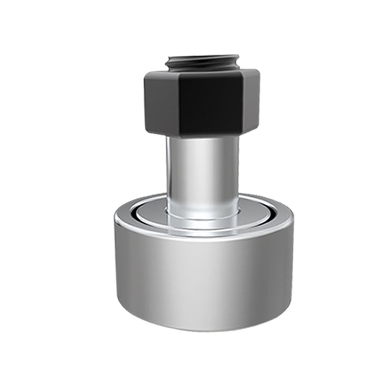 日本进口螺栓型滚轮滚针轴承大全FCR KR 40 47 52 62 72 80 85 90