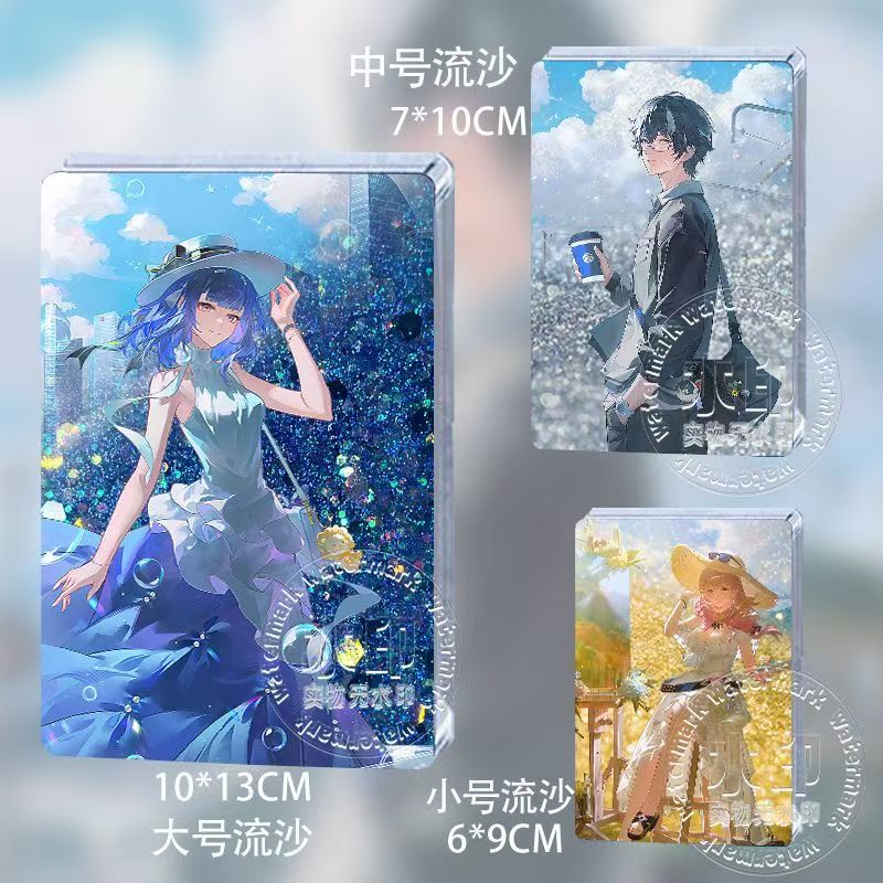 战双帕弥什六周年亚里莎诺安艾拉