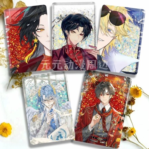 ch国拟五常周边流沙麻将立牌礼物