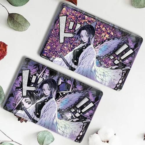 鬼灭之刃蝴蝶忍祢豆子流麻周边