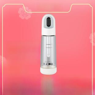 优加孙家用小型便携式苏打水机、气泡水机、老树气泡水碳酸饮料机