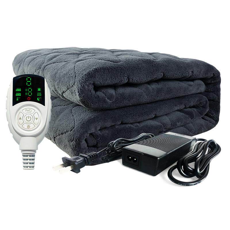 科思兰儿童电热毯单人婴儿床专用水洗加热垫宝宝睡觉小型电褥子