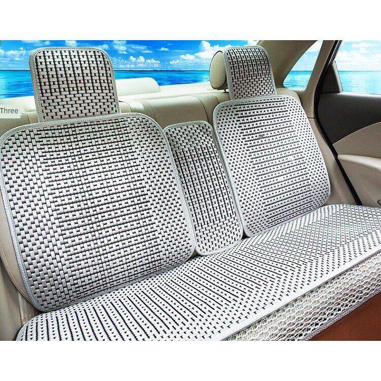 专用江氏、岳瑞丰S3 M5 S5 S2汽车坐垫全包围后三座汽车座套