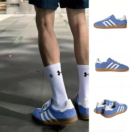 冬季新款休闲百搭增高网红新款