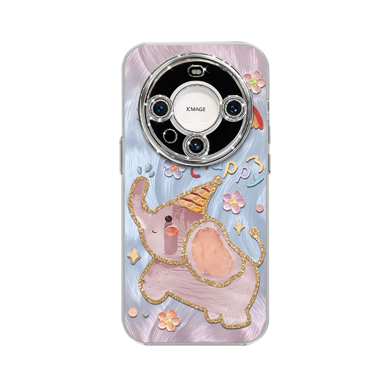 适用华为mate60pro赵露思小飞象