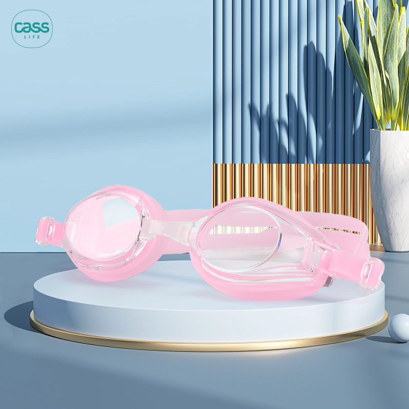 cass佳适泳镜游泳镜专业潜水