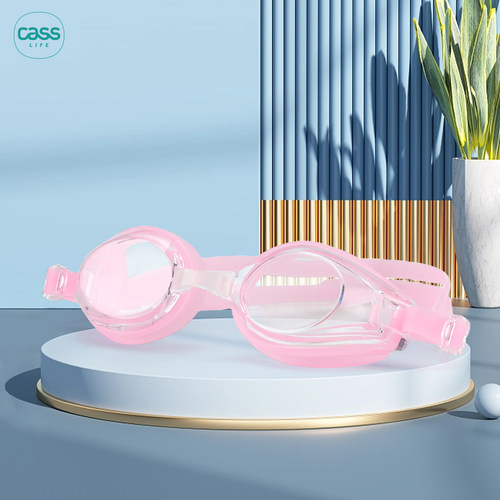 cass佳适泳镜游泳镜专业潜水
