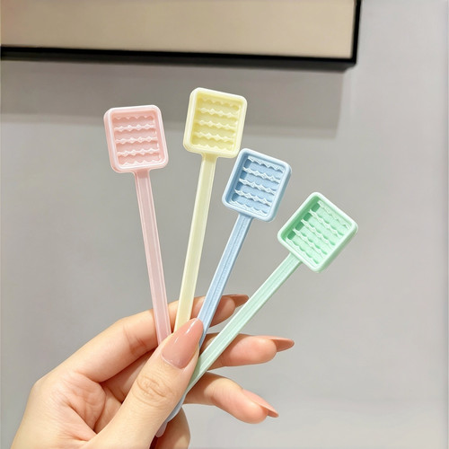 【少量取豆神器】迷你立豆勺小型手工diy拼豆工具套装立豆盘豆铲