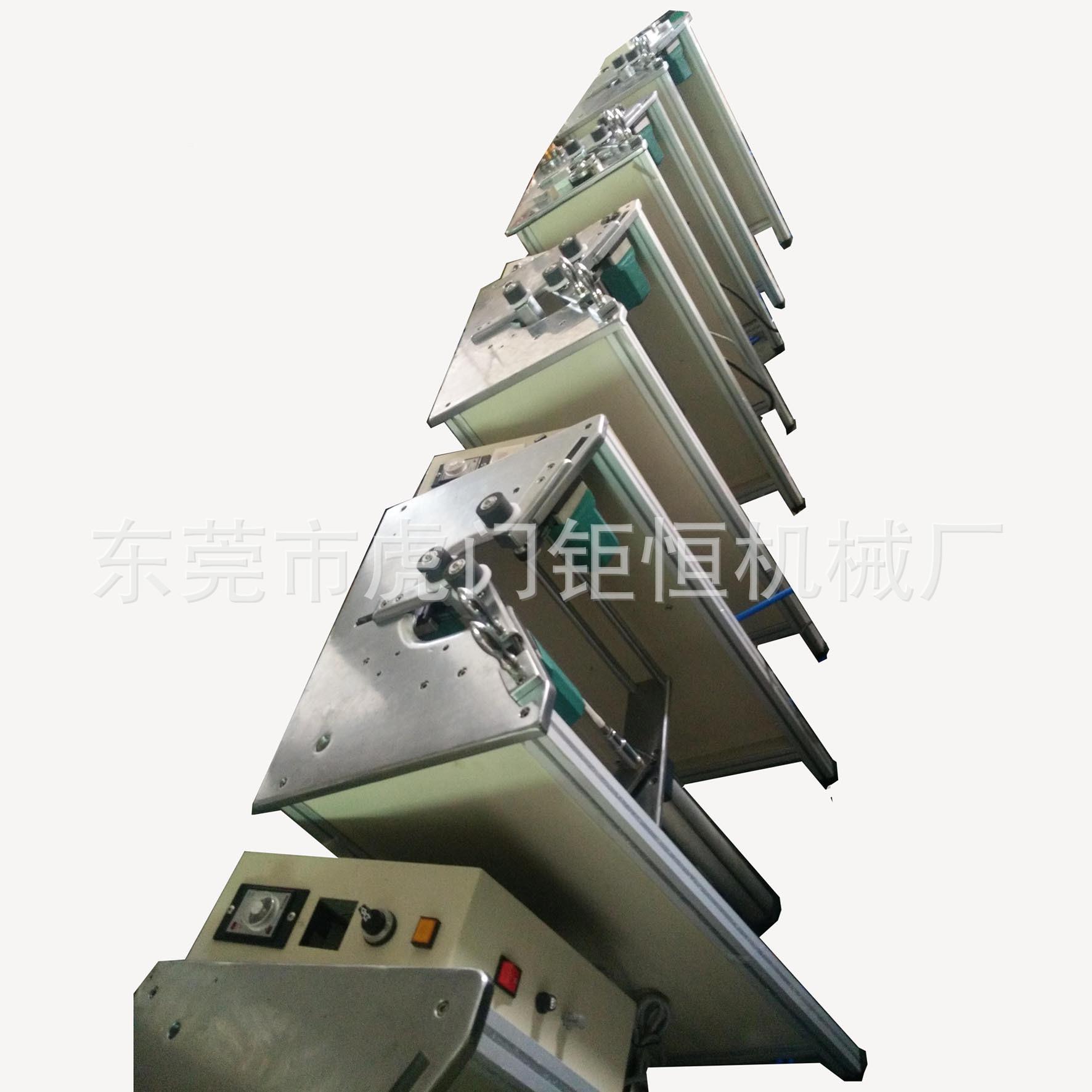 J-209LC环形绕钩针式磁环电机1609008感互感器线圈卷线【老H款清