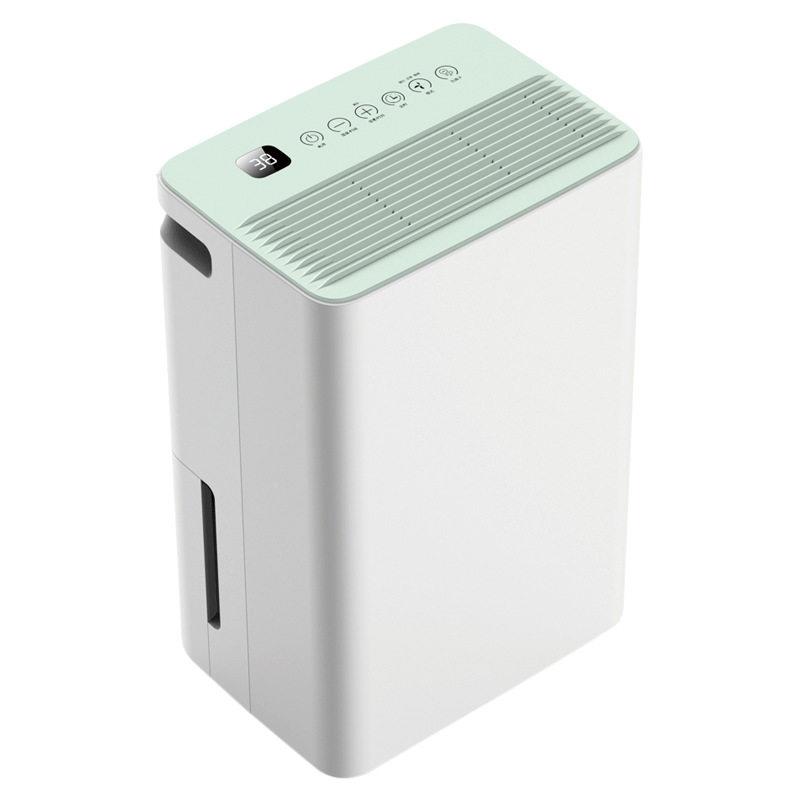 除湿小机家用功抽641湿机型大吸湿器干率燥卧室跨境定制