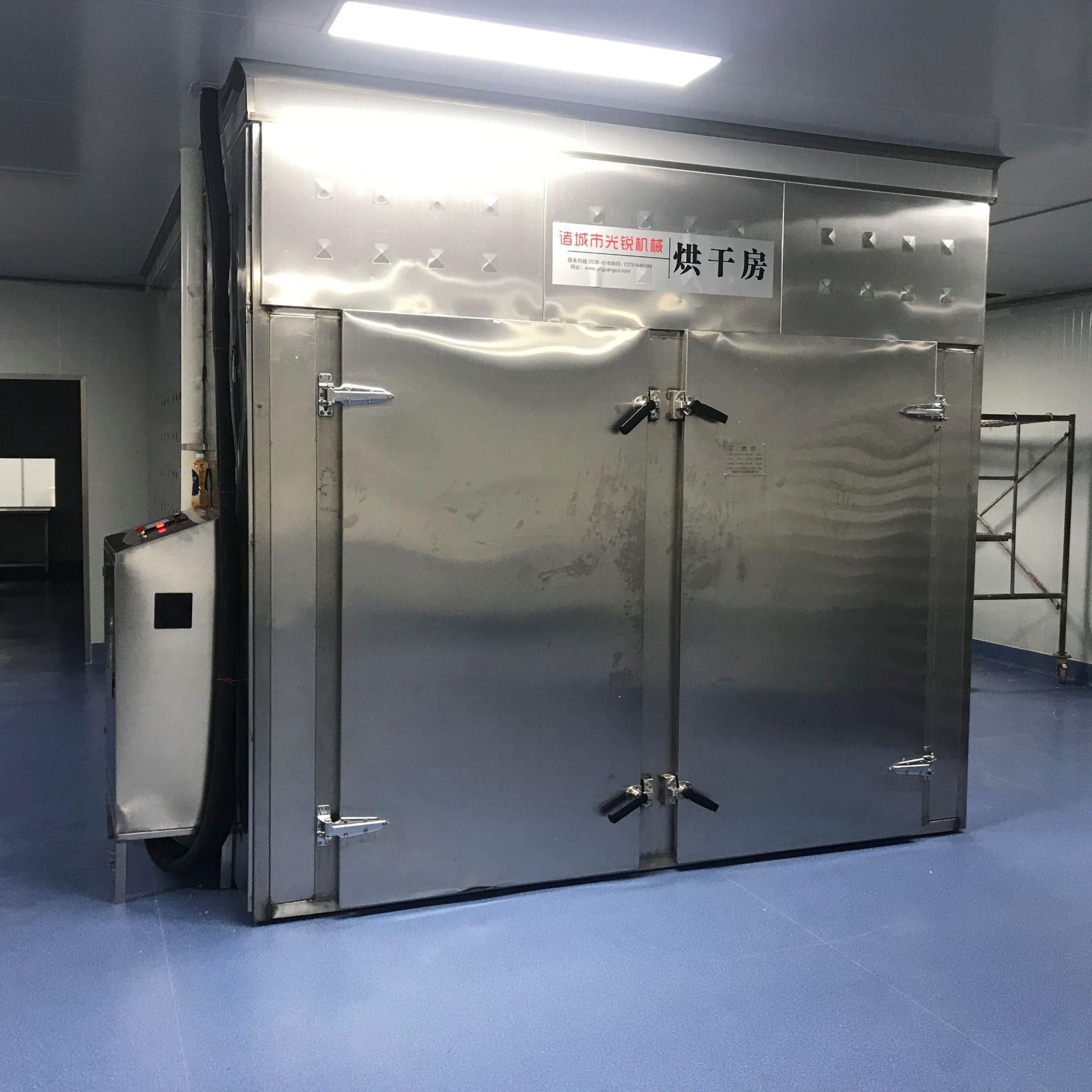 烘干干房厂大828家供应节能效变频调速烘干均匀木瓜烘干机枣烘房