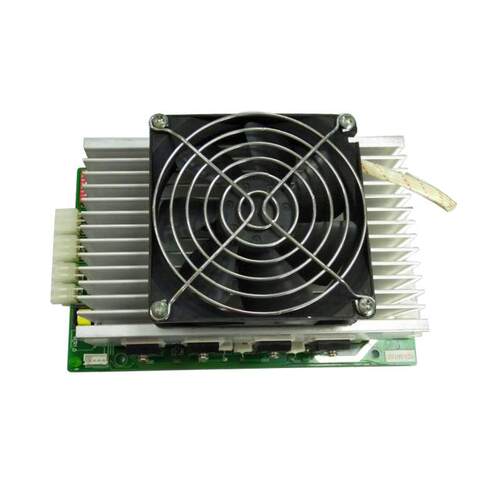 00W通道子老3化4负载电设备用充HF4530A电器模组电源大功率