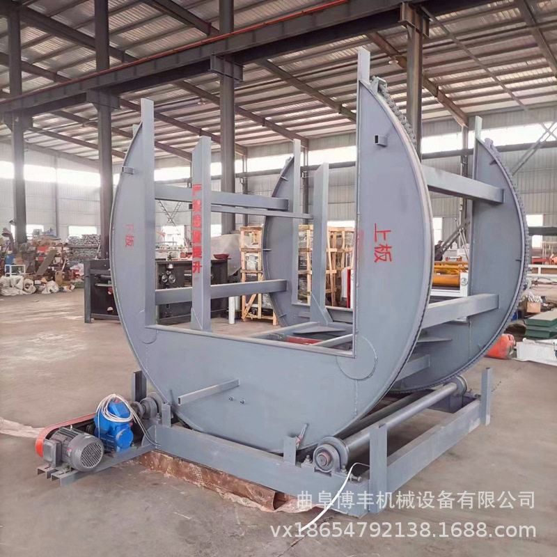 多用途180度翻转机 纸板木板全自动液压翻板机 360度旋转翻面机器,机械设备,其他机械设备,淘宝优惠券,粉丝福利购,淘宝优惠卷