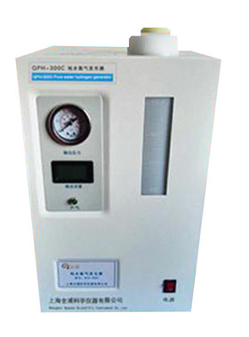 上海全浦 QPH-600C 纯水型氢气发生器
