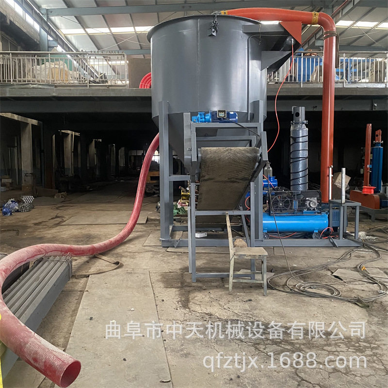 真空负压自吸式气力吸灰机 水泥灰输送机kxxx888