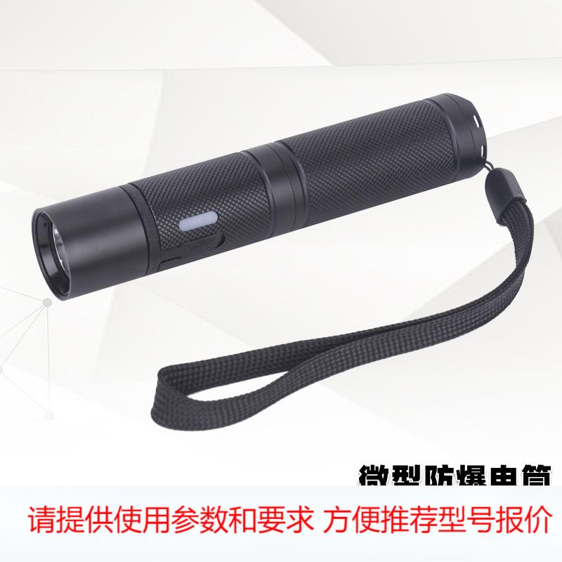 海洋王款LED微型LED防爆电筒JW7301 JW7302A 质优价实 品质保证
