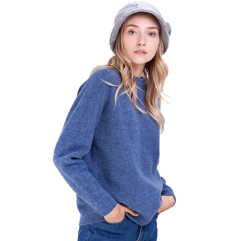 V.FRAAS秋冬纯羊毛渔夫帽