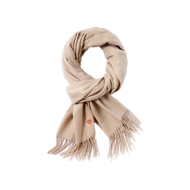 V.FRAAS秋冬百搭保暖围巾