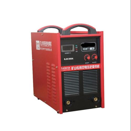 矿用逆变直流逆变电焊机KYD-500A矿山井下用逆变电焊机 660V1140V