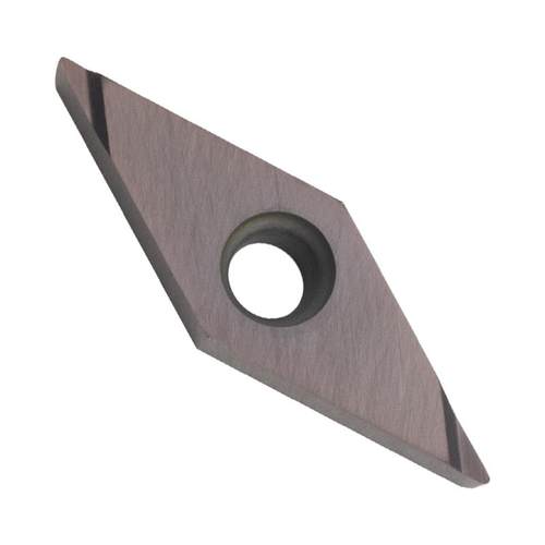 数控刀片VBGT110304不锈钢专用开槽TPGH090204走心机精加工车刀片